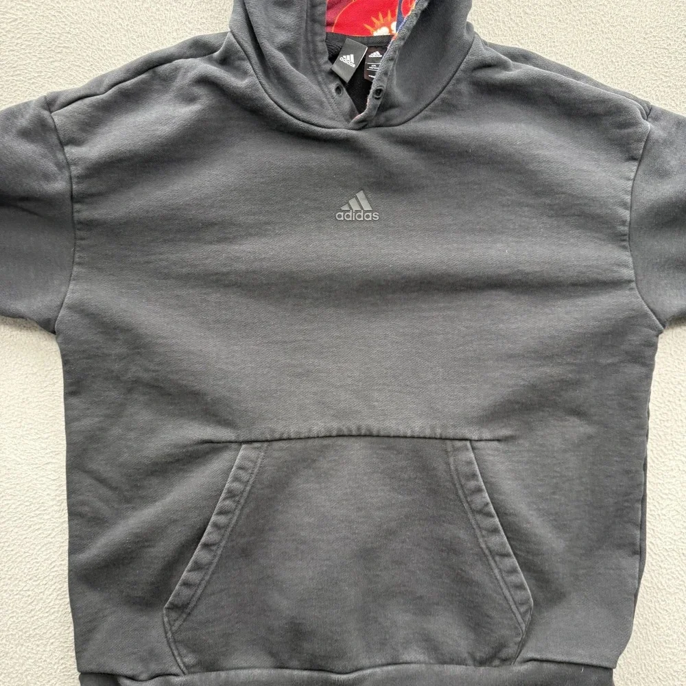 adidas hoodie mens